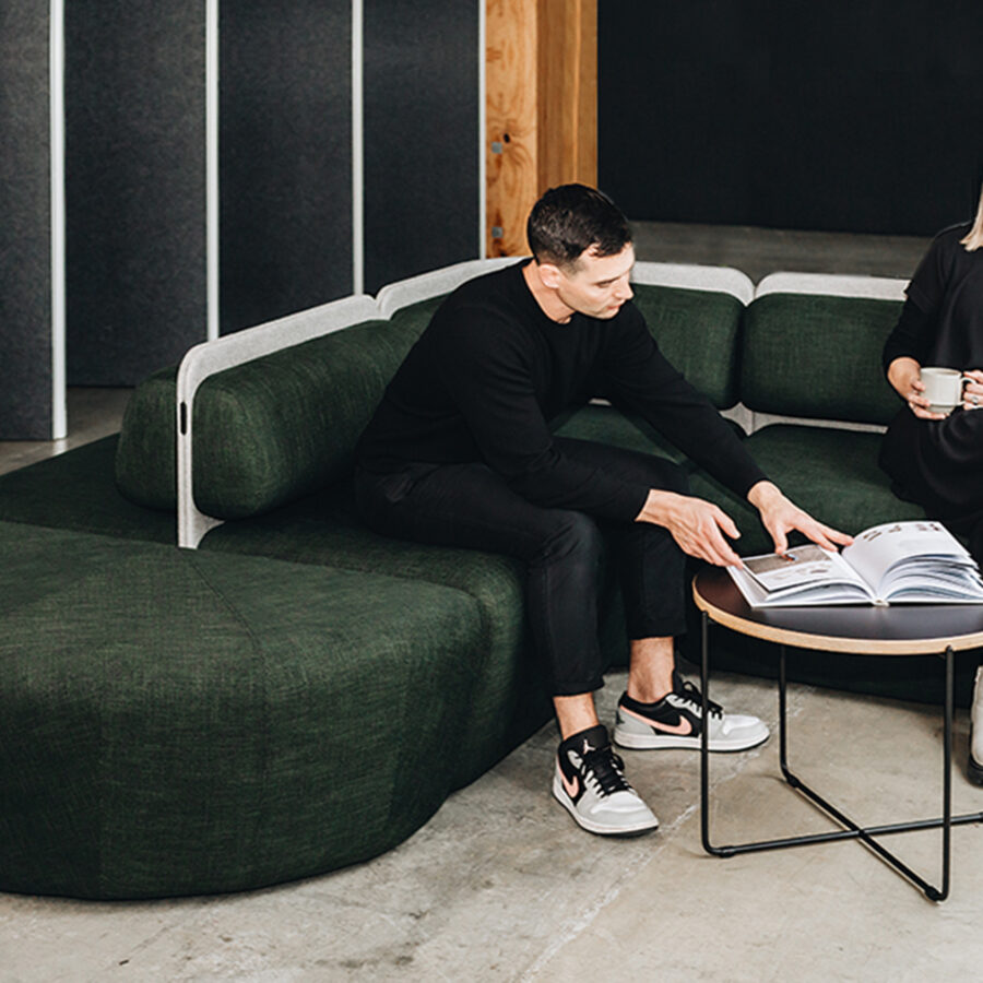 Retreat Lounge Modular - Image 10