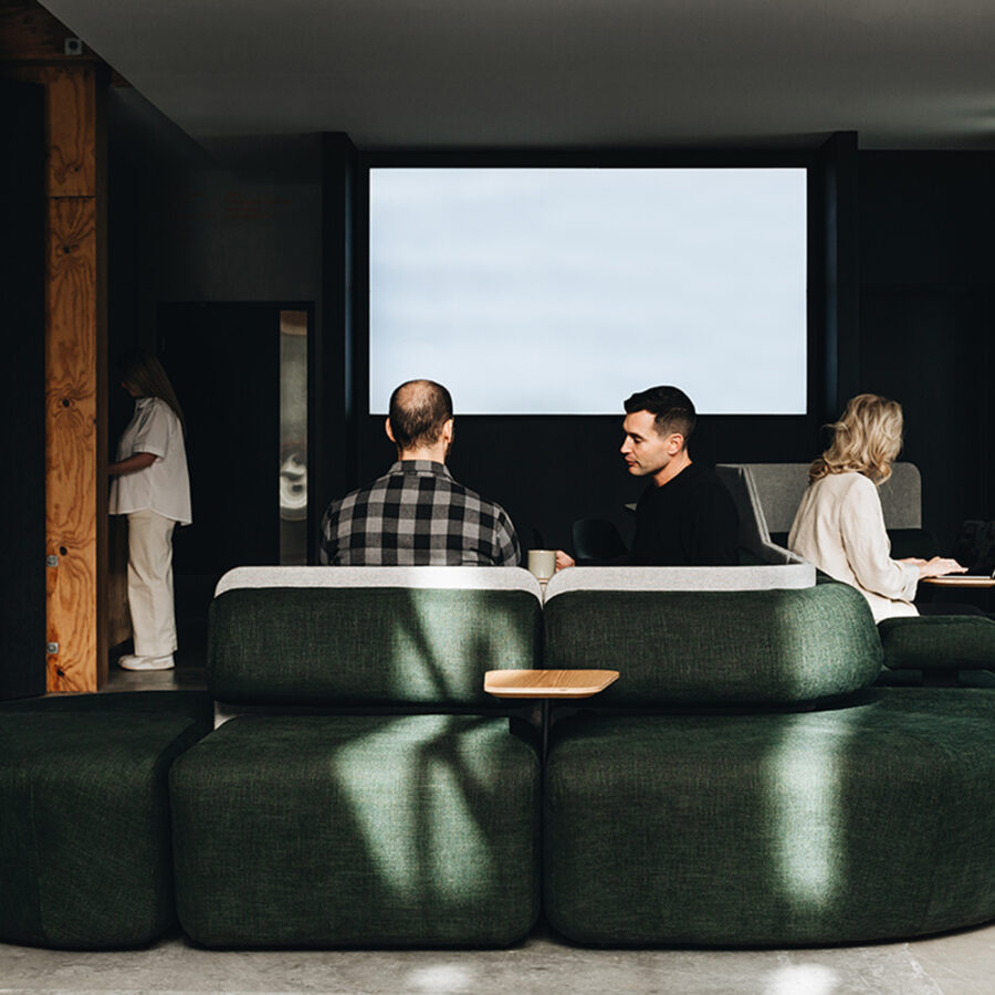 Retreat Lounge Modular - Image 11