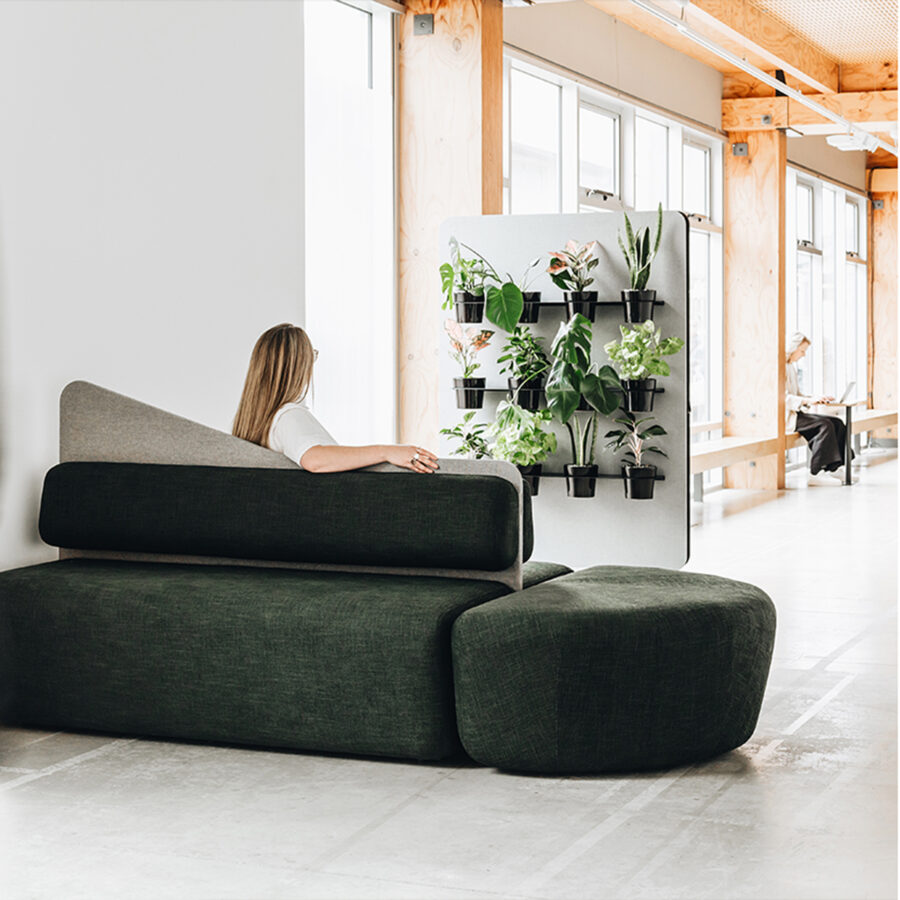 Retreat Lounge Modular - Image 12