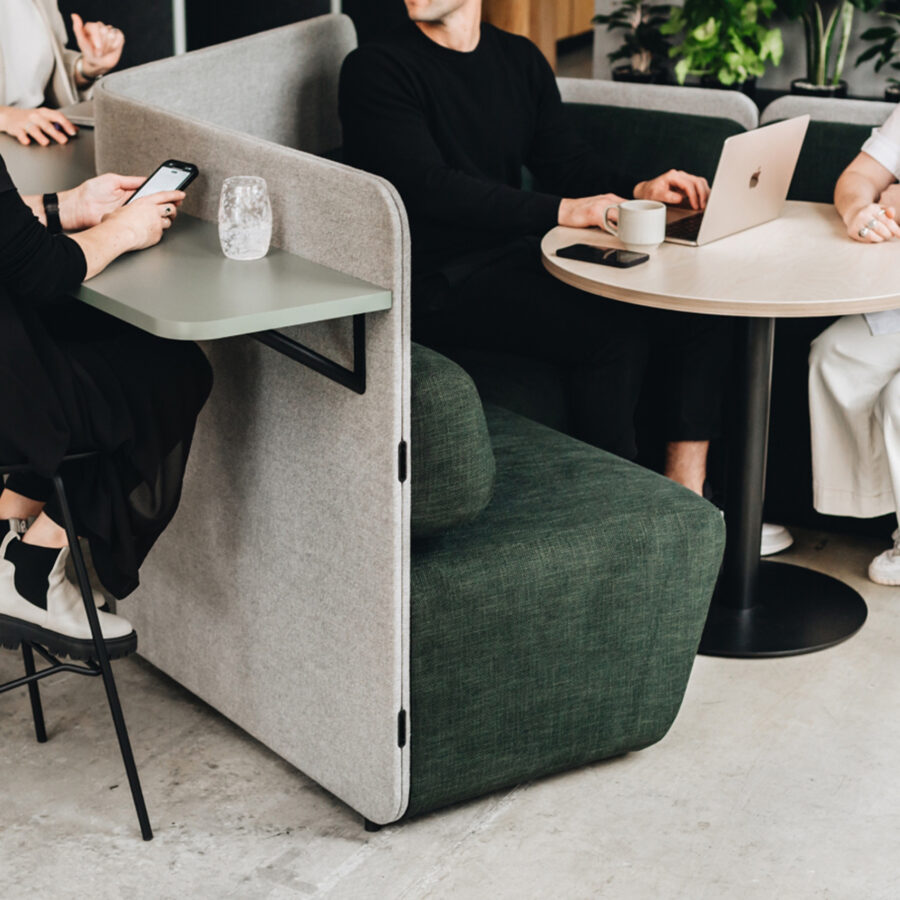 Retreat Lounge Modular - Image 14