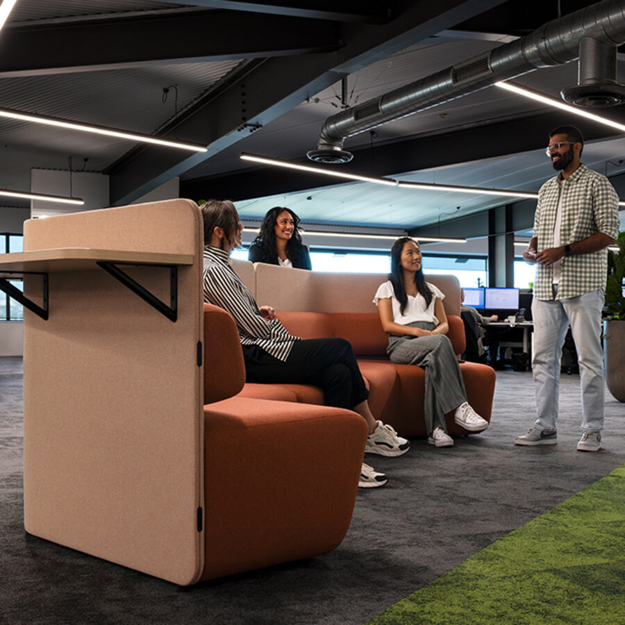 Retreat Lounge Modular - Image 17
