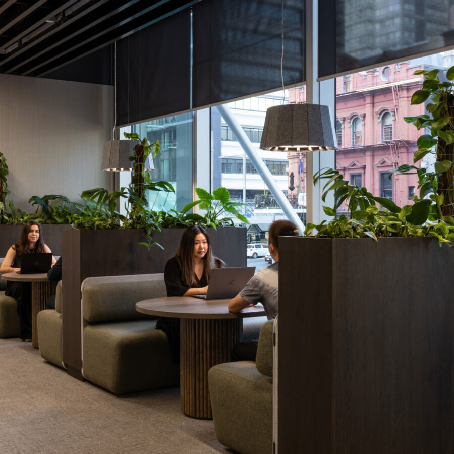 Retreat Lounge Modular - Image 24