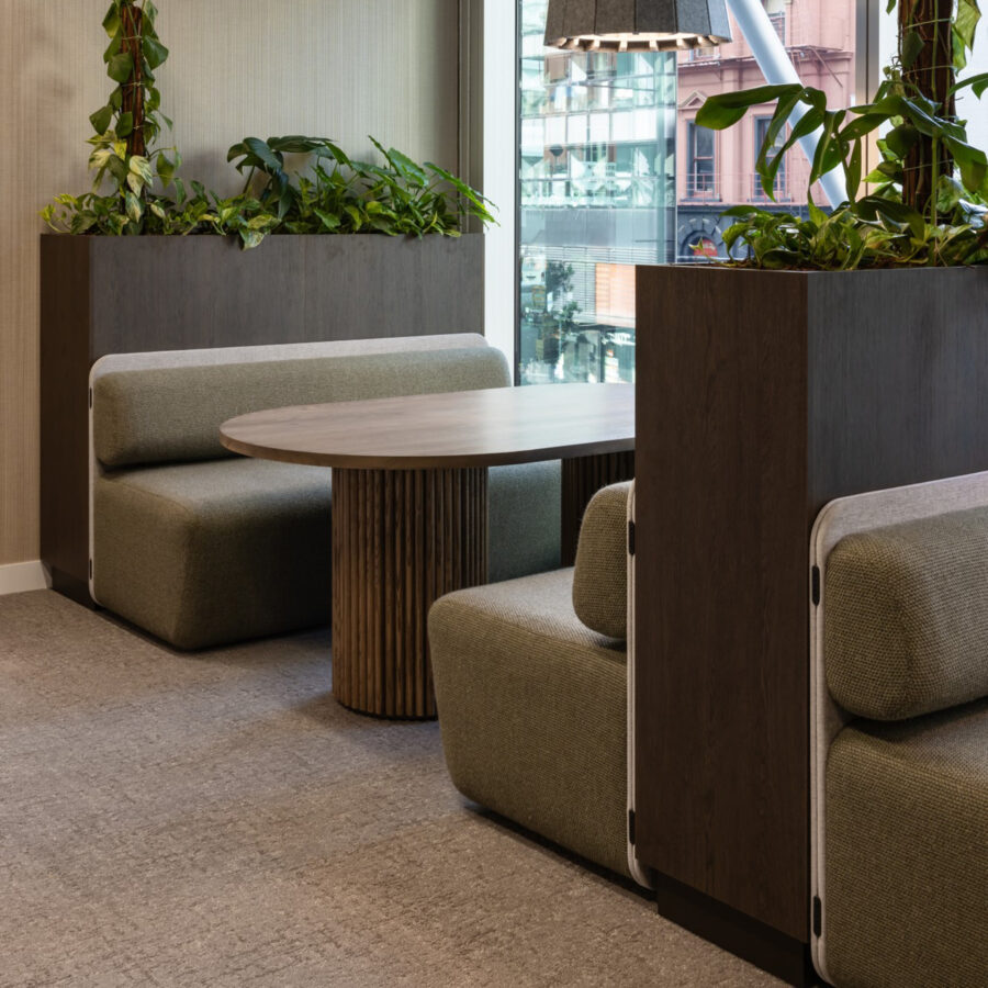 Retreat Lounge Modular - Image 25