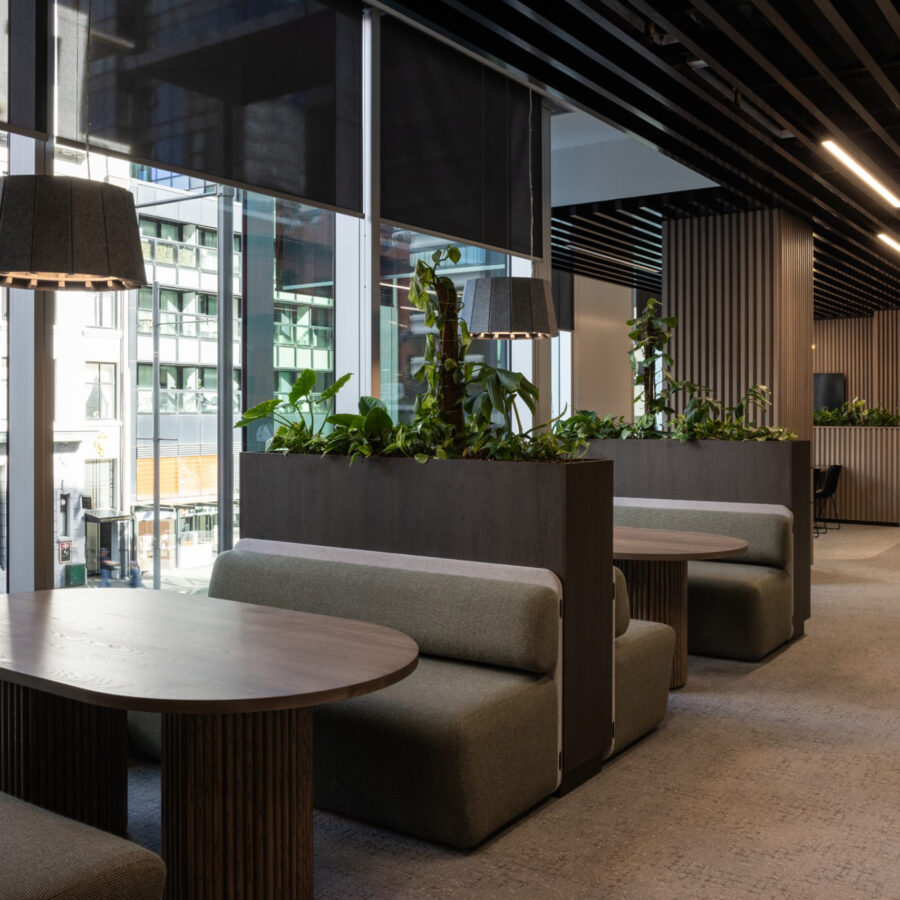 Retreat Lounge Modular - Image 26
