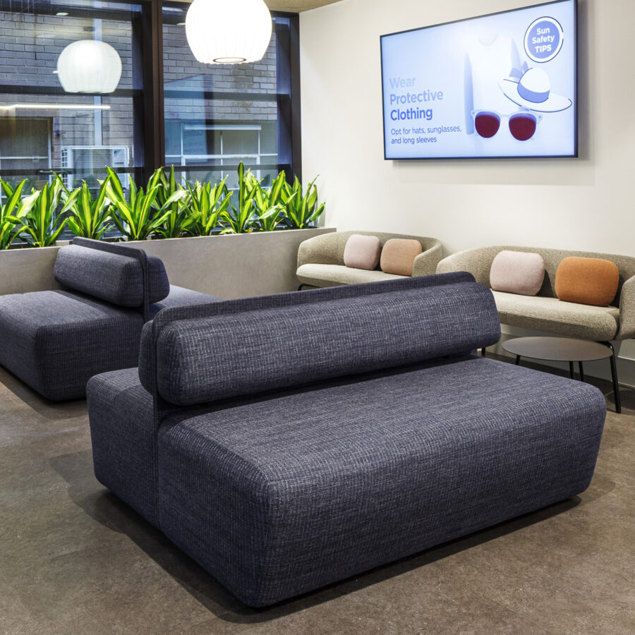 Retreat Lounge Modular - Image 28