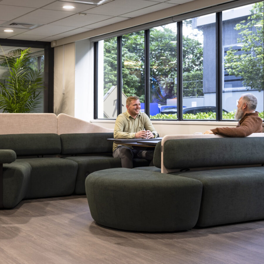 Retreat Lounge Modular - Image 27
