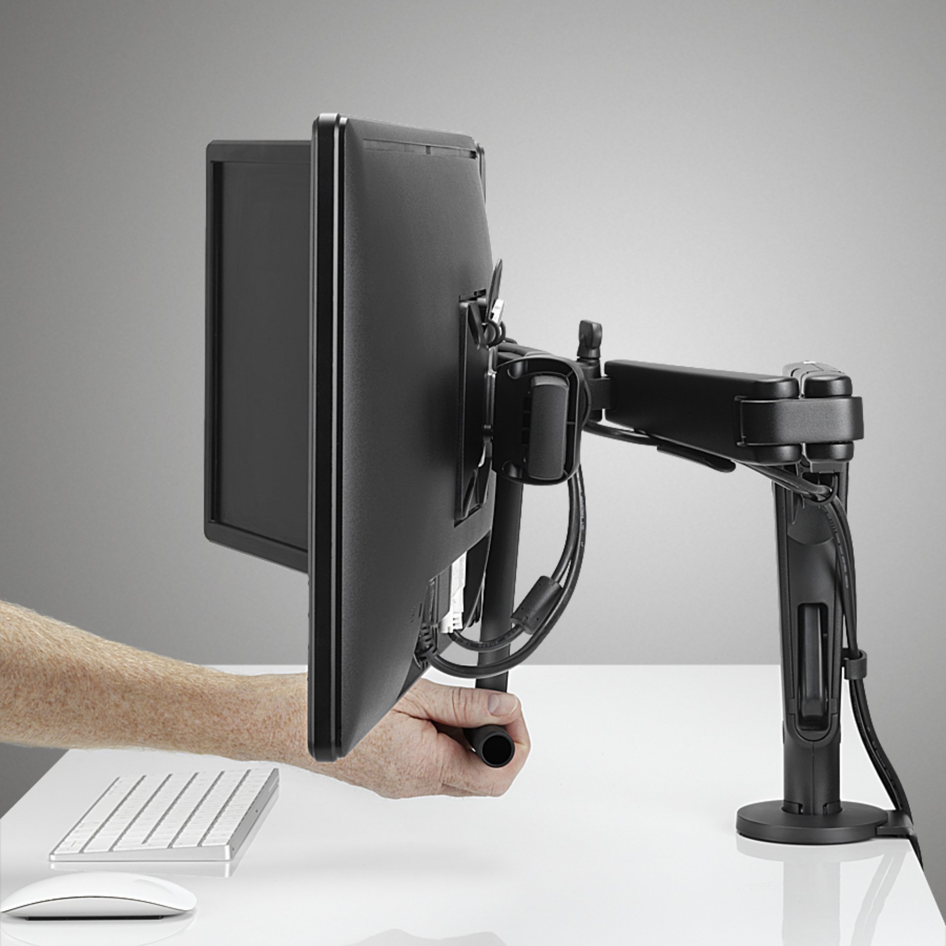 Ollin Monitor Arm - Image 5