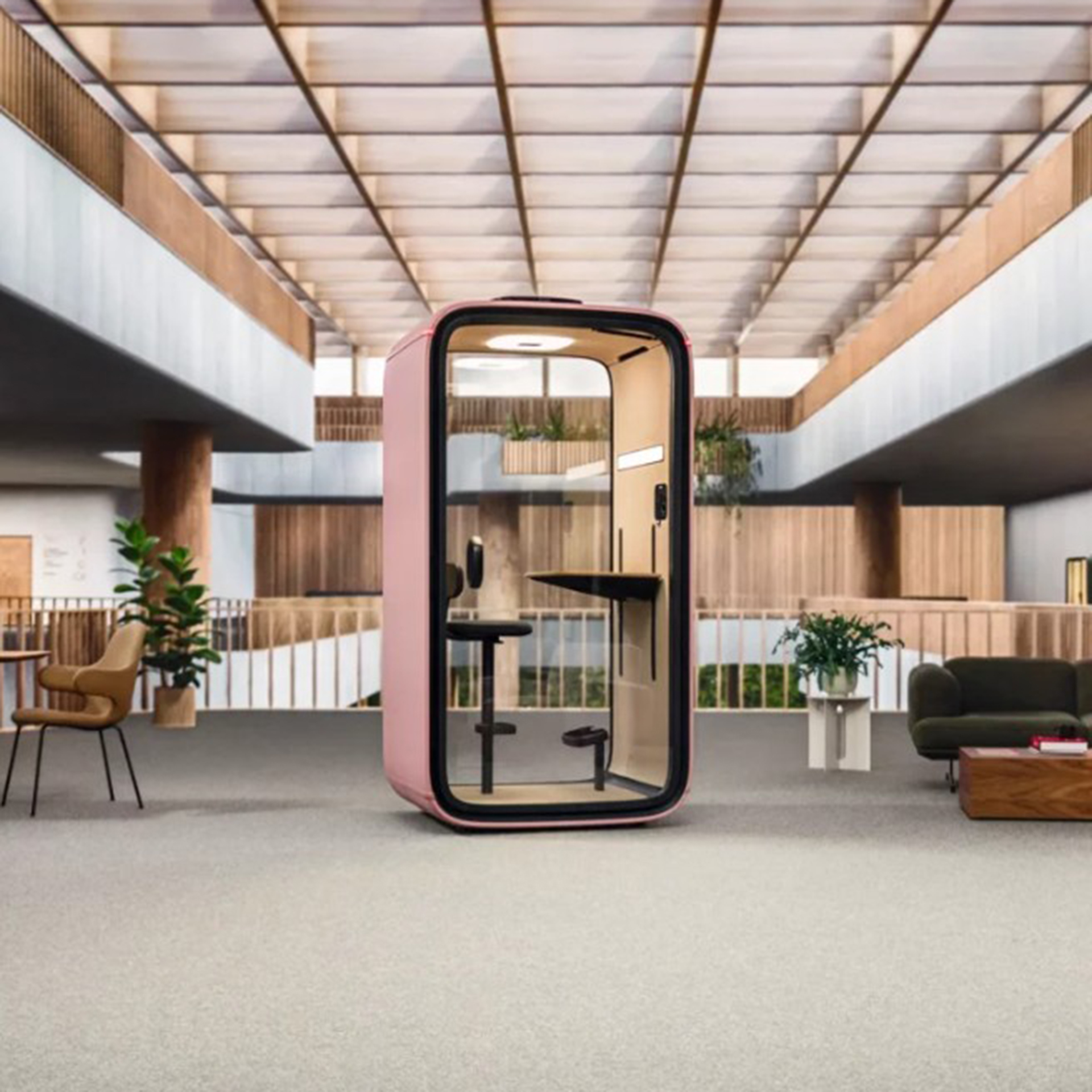 Framery One - Image 12