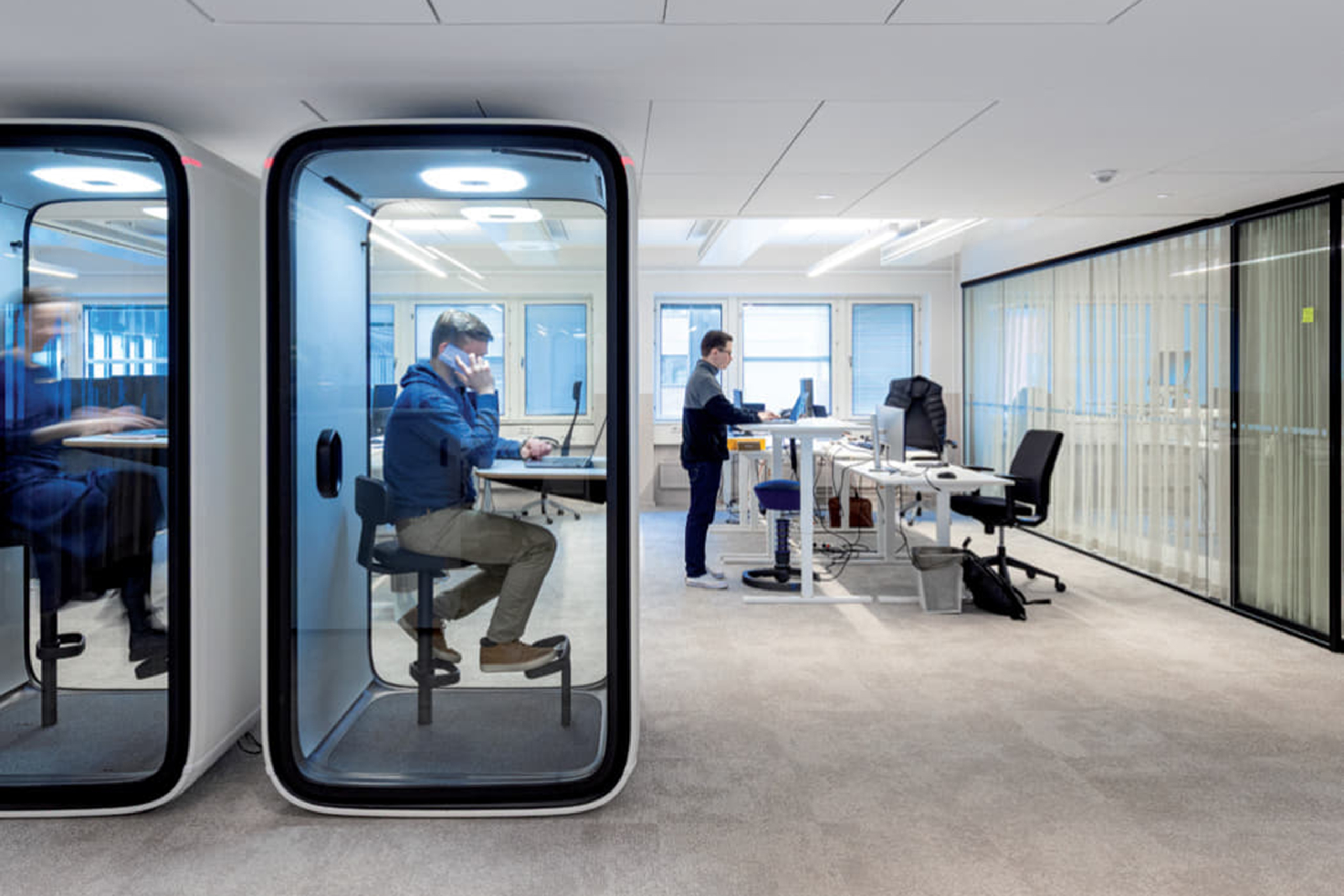 Framery One - Image 11