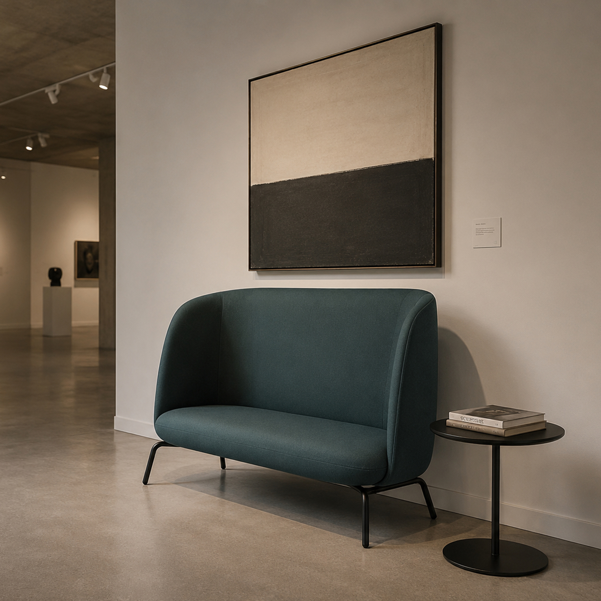 Nest Easy Sofa - Image 2